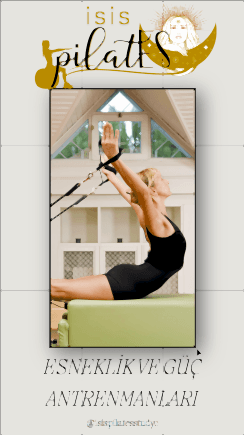 Esneklik ve Güç Antrenmanları