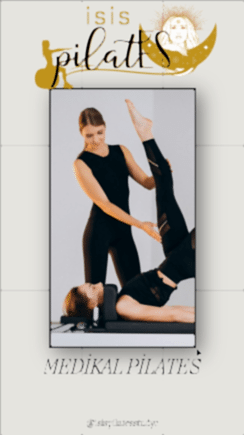 Medikal Pilates