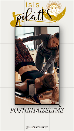 Postür Düzeltme